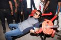 Actor Sarathkumar Launched Flux Fitness & Spa Salon Photos
