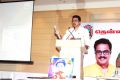 Actor Sarathkumar Press Meet for Nadigar Sangam Election 2015 Photos