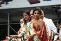 Actress Vidya Balan at India Day Parade New York 2013 Photos