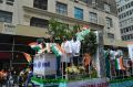 Sarathkumar, Radhika @ largest India Day Parade in US Photos