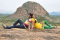 Karl Marx, Arundhati in Saravana Poigai Movie Photos