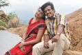 Arundhati, Karl Marx in Saravana Poigai Movie Photos