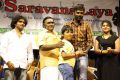 Saravanalaya Isai Padam Release Event Stills