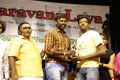 Saravanalaya Isai Padam Release Event Stills