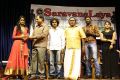 Saravanalaya Isai Padam Release Photos