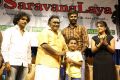 Saravanalaya Isai Padam Release Event Stills