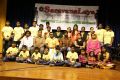 Saravanalaya Isai Padam Release Photos