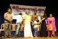 Saravanalaya Isai Padam Release Event Stills