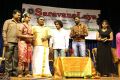 Saravanalaya Isai Padam Release Photos