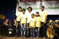 Saravanalaya Isai Padam Release Photos