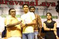 Saravanalaya Isai Padam Release Photos