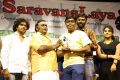 Saravanalaya Isai Padam Release Event Stills