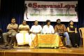 Saravanalaya Isai Padam Release Photos