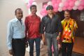 Saravanan Engira Surya Movie Audio Launch Stills