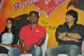 Saravanan Engira Surya Movie Audio Launch Stills