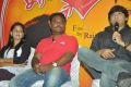 Saravanan Engira Surya Movie Audio Launch Stills