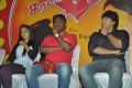 Saravanan Engira Surya Movie Audio Launch Stills