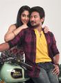 Regina Cassandra, Udhayanidhi Stalin in Saravanan Irukka Bayamaen Movie Stills