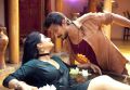 Regina Cassandra, Udhayanidhi Stalin in Saravanan Irukka Bayamaen Movie Stills