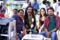 Saravanan Irukka Bayamaen Movie Working Stills