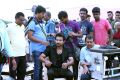 Saravanan Irukka Bayamaen Movie Working Stills