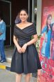 Actress Regina Cassandra @ Saravanan Irukka Bayamaen Press Meet Stills