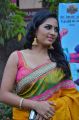 Actress Srushti Dange @ Saravanan Irukka Bayamaen Press Meet Stills