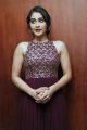 Actress Regina Cassandra @ Saravanan Irukka Bayamaen Success Meet Photos