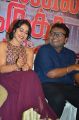 Regina Cassandra, D Imman @ Saravanan Irukka Bayamaen Success Meet Photos