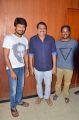 Udhayanidhi Stalin, Ezhil @ Saravanan Irukka Bayamaen Success Meet Photos