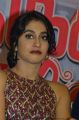 Actress Regina Cassandra @ Saravanan Irukka Bayamaen Success Meet Photos