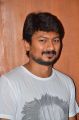 Udhayanidhi Stalin @ Saravanan Irukka Bayamaen Success Meet Photos