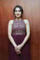 Actress Regina Cassandra @ Saravanan Irukka Bayamaen Success Meet Photos