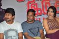 Udhayanidhi Stalin, Regina @ Saravanan Irukka Bayamaen Success Meet Photos