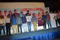 Saravanan Irukka Bayamaen Success Meet Photos