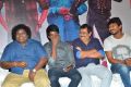 Yogi Babu, Soori, Ezhil @ Saravanan Irukka Bayamaen Success Meet Photos