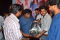 Saravanan Irukka Bayamaen Success Meet Photos