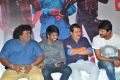 Yogi Babu, Soori, Ezhil @ Saravanan Irukka Bayamaen Success Meet Photos