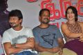 Regina Cassandra @ Saravanan Irukka Bayamaen Success Meet Photos