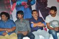 Saravanan Irukka Bayamaen Success Meet Photos