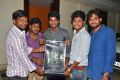 Saravanan Irukka Bayamaen Success Meet Photos