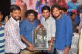 Saravanan Irukka Bayamaen Success Meet Photos