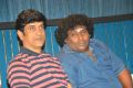 Chaams, Yogi Babu @ Saravanan Irukka Bayamaen Success Meet Photos