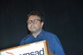 D Imman @ Saravanan Irukka Bayamaen Success Meet Photos