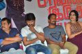 Saravanan Irukka Bayamaen Success Meet Photos