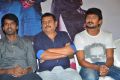 Ezhil, Udhayanidhi Stalin @ Saravanan Irukka Bayamaen Success Meet Photos