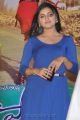 Telugu Actress Sarayu Photos at Park Audio Release