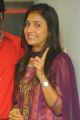 Telugu Anchor Sarayu Cute Stills
