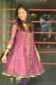 Telugu Heroine Sarayu in Salwar Kameez Photoshoot Stills