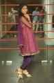 Telugu Actress Sarayu in Beautiful Churidar Cute Pics